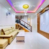 Bán nhà mới hxh Phan Huy Ích phường 12 Gò Vấp giá 5 tỷ 05